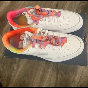 Women’s Reebok  Sneakers